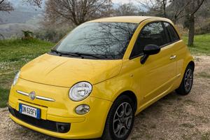 Fiat 500 1.2 Sport