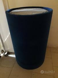 Sub woofer auto