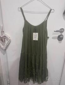 Vestito Dixie