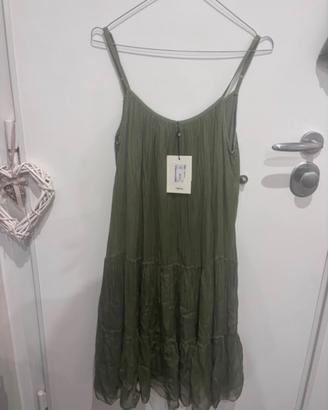 Vestito Dixie