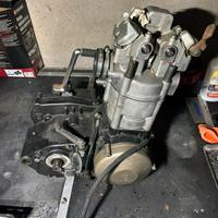 Motore husqvarna  te/sm570