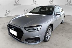 Audi A4 2.0 35 TDI BUSINESS S TRONIC