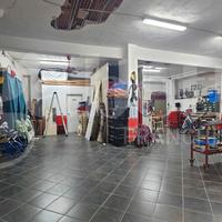 Pressi Via dei Cantieri Magazzino 150 mq
