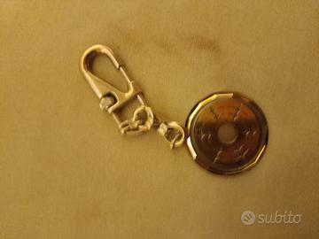 Raro Portachiavi Vintage BECROMAL (1955-1980) - 