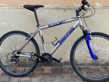 Bici Mtb – Taglia M
