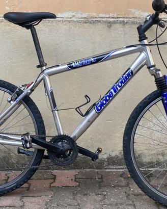 Bici Mtb – Taglia M