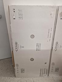 Ceramica Caesar Plinth Cross 60x120