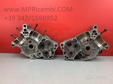 CARTER CENTRALI APRILIA SXV 450 2006 2007 RXV 2008