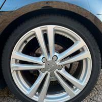 Cerchi originali Audi A3 8V