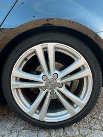 Cerchi originali Audi A3 8V