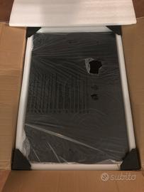 Arebos Glass Ceramic Hob