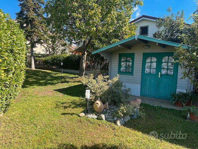 Casa – Albano Laziale, Cecchina - Vista 2