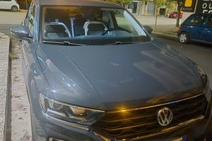 T-ROC 1.6 DIESEL