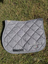 Sottosella Equitatus grigio