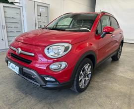 FIAT 500X 2.0 MultiJet 140 CV AT9 4x4 Cross DA P