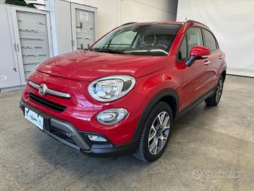 FIAT 500X 2.0 MultiJet 140 CV AT9 4x4 Cross DA P