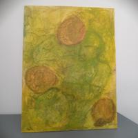 Dipinto " I Pugili "