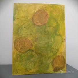 Dipinto " I Pugili "