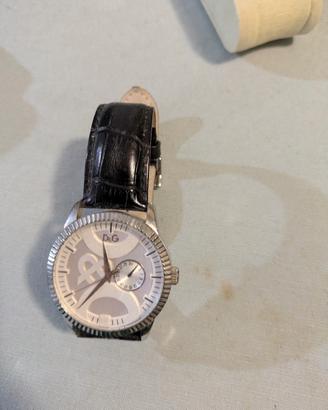 Orologio da uomo Dolce e gabbana 