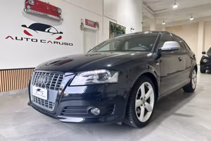 Audi A3 SPB 2.0 TDI 170cv S LINE - UNICO PROP - DA