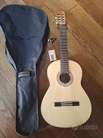 Chitarra Yahama
