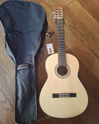 Chitarra Yahama