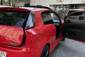 Punto rossa