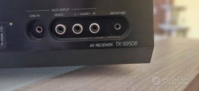 Amplificatore ONKYO