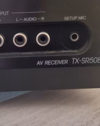 Amplificatore ONKYO