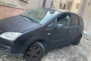 700 €    Ford Focus c-max del 2006