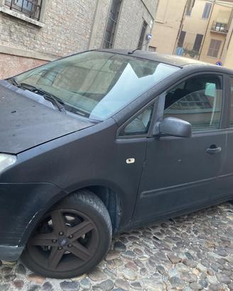 700 €    Ford Focus c-max del 2006