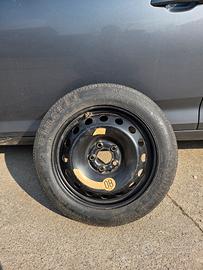 RUOTINO 125/80 R 15