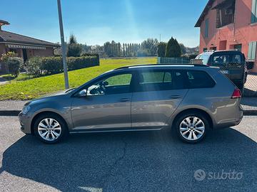 Volkswagen golf 2014 metano