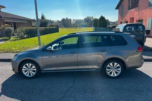 Volkswagen golf 2014 metano
