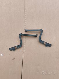 BMW K100 RT  Staffe  per borse