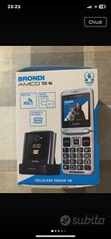 Brondi Amico Tuo 4G