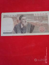 20000 Lire Tiziano 1975