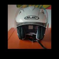 casco HJC 