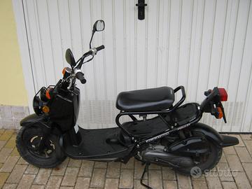 Honda Zoomer