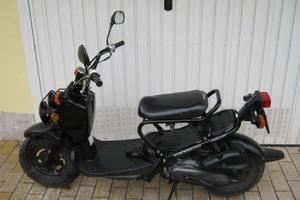 Honda Zoomer