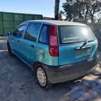 FIAT PUNTO 176 1.2 75 73CV 93-00 Ricambi-