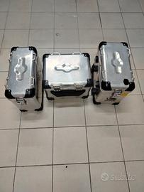 valigie e bauletto universali touratech