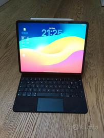 2020 Apple iPad Pro (12,9", Wi-Fi + Cellular, 128G