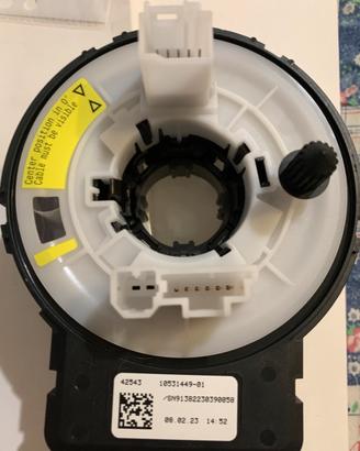 Anello contatto spiralato Alfa Rom Stelvio, Tonale