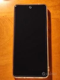 Samsung Galaxy A52s 5G 