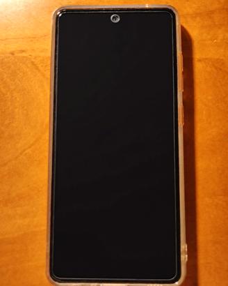 Samsung Galaxy A52s 5G 