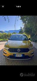 T roc BlueMotion tec