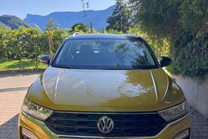 T roc BlueMotion tec