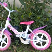 bicicletta bimba