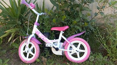 bicicletta bimba
